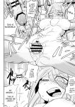 [units (Nayuta Takumi)] Iseijin no Hanshoku Nikki 1-12 Furrian Propagation Log 1-12