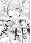 [units (Nayuta Takumi)] Iseijin no Hanshoku Nikki 1-12 Furrian Propagation Log 1-12