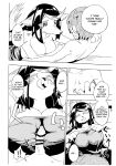 [units (Nayuta Takumi)] Iseijin no Hanshoku Nikki 1-12 Furrian Propagation Log 1-12