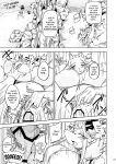 [units (Nayuta Takumi)] Iseijin no Hanshoku Nikki 1-12 Furrian Propagation Log 1-12