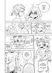 [units (Nayuta Takumi)] Iseijin no Hanshoku Nikki 1-12 Furrian Propagation Log 1-12
