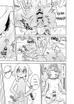 [units (Nayuta Takumi)] Iseijin no Hanshoku Nikki 1-12 Furrian Propagation Log 1-12
