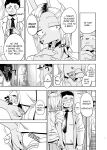 [units (Nayuta Takumi)] Iseijin no Hanshoku Nikki 1-12 Furrian Propagation Log 1-12