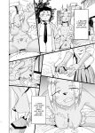 [units (Nayuta Takumi)] Iseijin no Hanshoku Nikki 1-12 Furrian Propagation Log 1-12