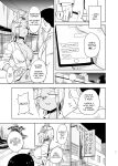 [units (Nayuta Takumi)] Iseijin no Hanshoku Nikki 1-12 Furrian Propagation Log 1-12