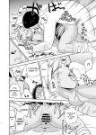 [units (Nayuta Takumi)] Iseijin no Hanshoku Nikki 1-12 Furrian Propagation Log 1-12