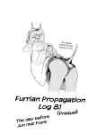 [units (Nayuta Takumi)] Iseijin no Hanshoku Nikki 1-12 Furrian Propagation Log 1-12