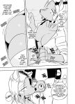 [units (Nayuta Takumi)] Iseijin no Hanshoku Nikki 1-12 Furrian Propagation Log 1-12