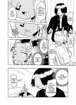 [units (Nayuta Takumi)] Iseijin no Hanshoku Nikki 1-12 Furrian Propagation Log 1-12