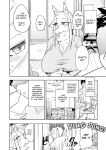 [units (Nayuta Takumi)] Iseijin no Hanshoku Nikki 1-12 Furrian Propagation Log 1-12