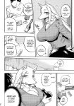 [units (Nayuta Takumi)] Iseijin no Hanshoku Nikki 1-12 Furrian Propagation Log 1-12