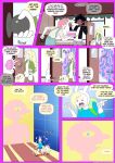 (Annon) Fionna & Cake Love or Something