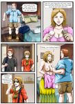 [Adam-00] Village Holiday (Complete)