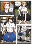 [Adam-00] Village Holiday (Complete)