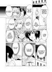 [CatJellyFish (Vanadium)] Saimin Idol Work Joshi Ryou Hen (THE IDOLM@STER CINDERELLA GIRLS) [Tigoris Translates]