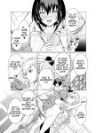 [CatJellyFish (Vanadium)] Saimin Idol Work Joshi Ryou Hen (THE IDOLM@STER CINDERELLA GIRLS) [Tigoris Translates]