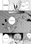[Haraheridou (Herio)] Tonari no Ayane-san Bangai Reinoheya Hen | My Neighbor Ayane Side Story ~THAT Room~ [Benri]
