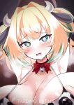[taroimobatake (Taroimo Tarou)] Tensai wa Bounyuu Makura Eigyou ni Urotaenai! | A Genius Would Never Be Brought Down Just By Working As A Prostitute (Bomber Girl)