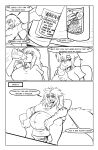 Monster hunting - (ndnode )