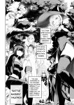 [Nekono Oyashiro (Mashu)] Ikusa Otome to Ikusa Goto! ~Onna Mahoutsukai Hen~