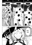 [Nekono Oyashiro (Mashu)] Ikusa Otome to Ikusa Goto! ~Onna Mahoutsukai Hen~