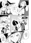 [Nekono Oyashiro (Mashu)] Ikusa Otome to Ikusa Goto! ~Onna Mahoutsukai Hen~