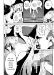 [Nekono Oyashiro (Mashu)] Ikusa Otome to Ikusa Goto! ~Onna Mahoutsukai Hen~