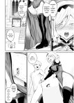 [Nekono Oyashiro (Mashu)] Ikusa Otome to Ikusa Goto! ~Onna Mahoutsukai Hen~
