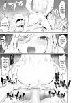 [Nekono Oyashiro (Mashu)] Ikusa Otome to Ikusa Goto! ~Onna Mahoutsukai Hen~