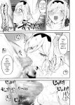 [Nekono Oyashiro (Mashu)] Ikusa Otome to Ikusa Goto! ~Onna Mahoutsukai Hen~