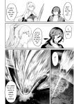 [Nekono Oyashiro (Mashu)] Ikusa Otome to Ikusa Goto! ~Onna Mahoutsukai Hen~