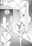 Ridaoz Comic