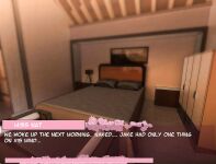 Miss Nat's Secret Vacation 3