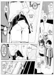 [tsuniverse (Yuniba)] Possessing and Interrupting a Classmate's DisnOy Date (Fantia) [desudesu]