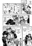 [Story Circle (Matsuzono)] Possessed App ~I Have a Boyfriend and a Senior at my Disposal~