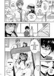 [Story Circle (Matsuzono)] Possessed App ~I Have a Boyfriend and a Senior at my Disposal~