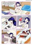 [DBComix] Totally Spices 1-6