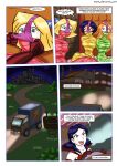 [DBComix] Totally Spices 1-6