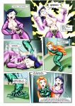 [DBComix] Totally Spices 1-6
