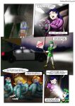 [DBComix] Totally Spices 1-6