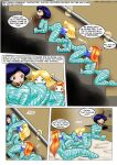 [DBComix] Totally Spices 1-6