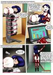[DBComix] Totally Spices 1-6