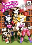 [DBComix] Totally Spices 1-6