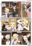 [DBComix] Totally Spices 1-6
