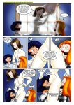 [DBComix] Totally Spices 1-6
