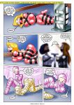 [DBComix] Totally Spices 1-6