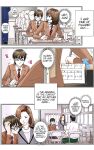 [karukiya] My Mother Has Become My Classmate's Toy For 3 Days During The Exam Period - Chapter 2 Jun's Arc [Bamboozalator]