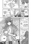 [Story Circle (Seto Kouhei, Matsuzono)] TS Boshi Techou [desudesu]