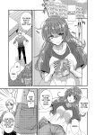 [Story Circle (Seto Kouhei, Matsuzono)] TS Boshi Techou [desudesu]