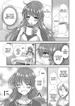 [Story Circle (Seto Kouhei, Matsuzono)] TS Boshi Techou [desudesu]